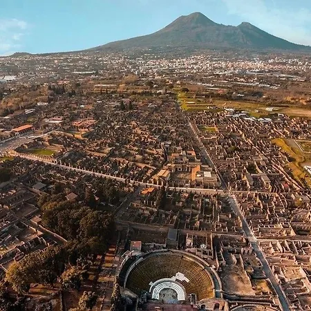 Porta Anfiteatro Πανσιόν 3*