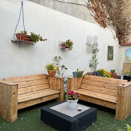 Porta Anfiteatro 3* Πομπηία