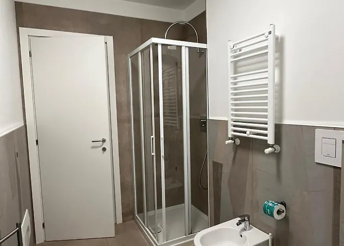 Porta Anfiteatro 게스트하우스