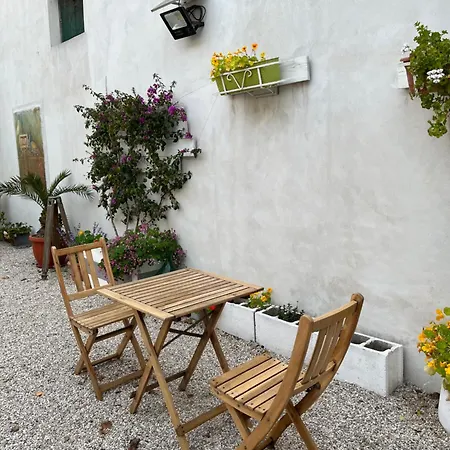 Casa de hóspedes Porta Anfiteatro Pompeia