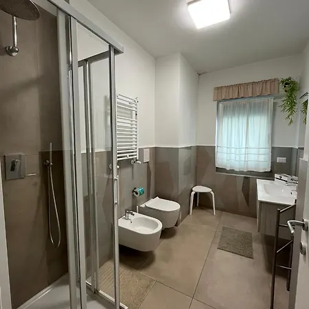 Vendégház Porta Anfiteatro 3*