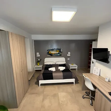 Porta Anfiteatro Pompeji