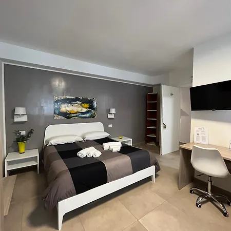 Vendégház Porta Anfiteatro 3*