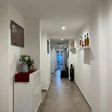 Porta Anfiteatro Vendégház