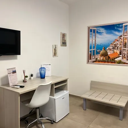 Porta Anfiteatro Vendégház 3*