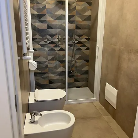 Vendégház Porta Anfiteatro