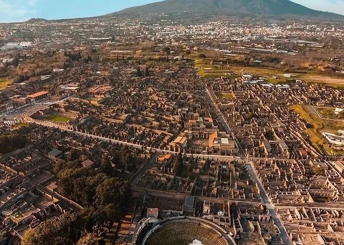 Porta Anfiteatro Affittacamere 3*