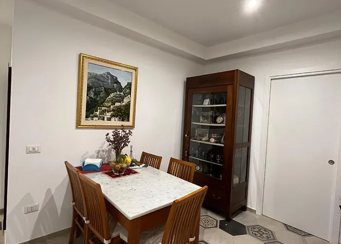 Affittacamere Porta Anfiteatro