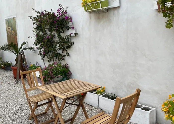 Affittacamere Porta Anfiteatro Pompei