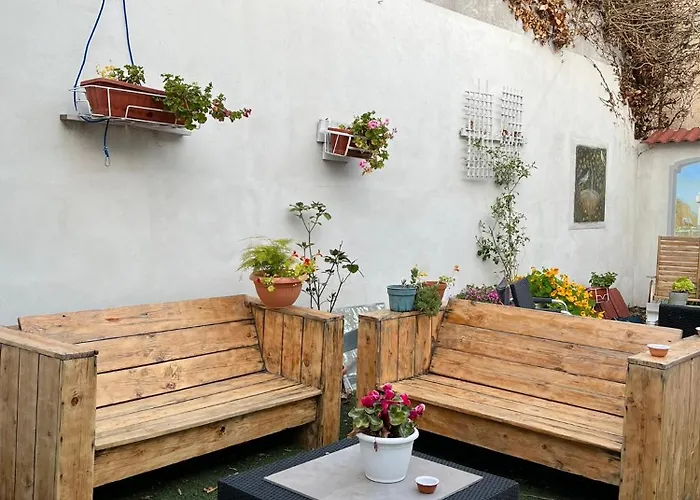 Porta Anfiteatro 3* Pompei