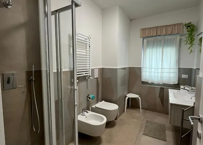 Affittacamere Porta Anfiteatro 3*