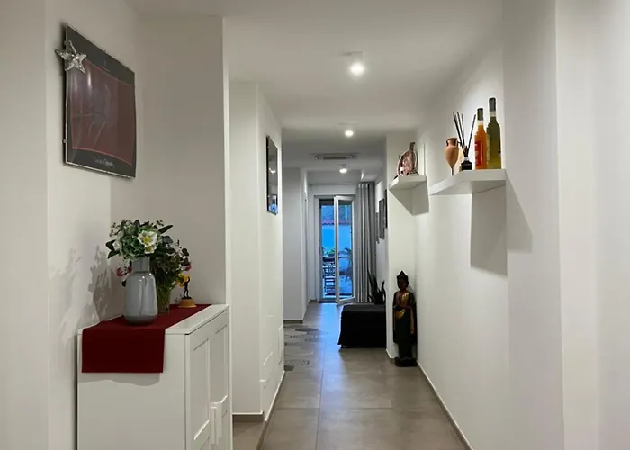 Porta Anfiteatro Affittacamere