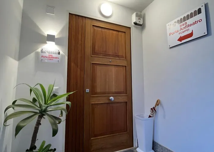 Affittacamere Porta Anfiteatro 3*