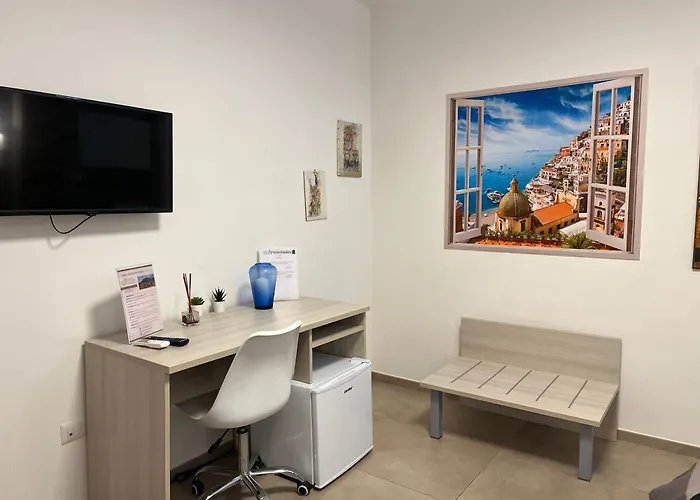 Porta Anfiteatro Affittacamere 3*