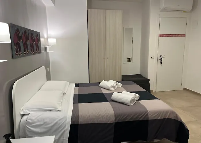 Porta Anfiteatro Pompei